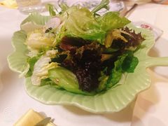 -老井俄式餐厅