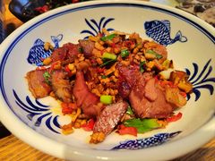 -印象鲵宴·张家界地标美食名片(溪布街店)