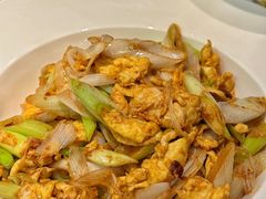 -红东阁东北菜烤肉酒馆(CROSS万象汇店)