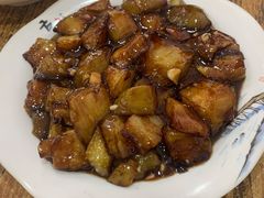 -红实家常菜(静安里店)