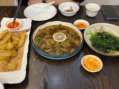 -大洋家·精品潮汕菜·生腌砂锅粥(天河东路店)