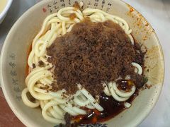 -肖家河家常面(肖家河北街店)