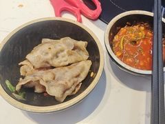 -非烤勿扰自助烤肉(合胜百货店)