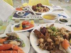 -广州花之恋城堡酒店