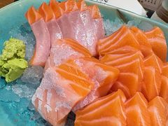 -水之惠鲜鱼料理(王府大街店)