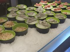 -V-ONE西雅图海鲜自助餐厅(仓山万达广场店)