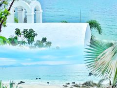 -玫瑰海岸文化旅游度假区