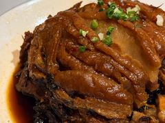 -客家大院·非遗赣南客家菜(郁孤台店)