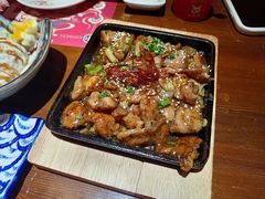 -仙隐小鹿料理食堂(沙市人信汇店)