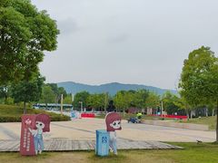 -苏州上方山国家森林公园