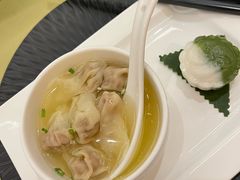 -湖影中餐厅·南京金茂威斯汀大酒店