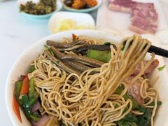 -欣达面馆(天桥支路店)