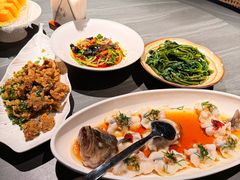 -夜宴江景餐厅