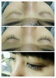 睫作-光SPA科技美肤