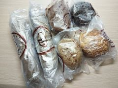 -韩国利尔面包(桂林路店)