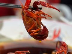 -盱眙虾神於氏龙虾(夫子庙红街店)