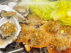 -船奇蒸汽海鲜·闽菜(八市海鲜总店)