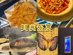 -星璨火吧KTV聚会餐厅(丰庆路店)