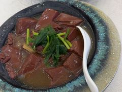 -福满园大酒楼(梅林店)