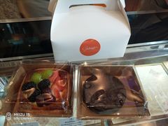 -西点坊(浦东香格里拉店)