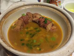 -风味小馆(天目湖宾馆店)