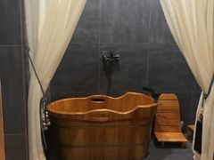 -柏悦SPA(君汇店)