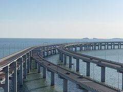 -星海湾跨海大桥