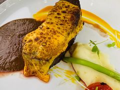 芝士焗牛扒-G+KITCHEN(龙湖狮山天街店)