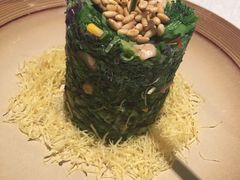 -菩提素素食餐厅(晶郦馆店)