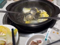 -四季缤纷椰子鸡(雨花亭凯德广场店)