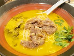 -和府捞面(北美新天地店)