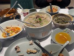 -湘中缘·湖南菜(娄底驻京办店)