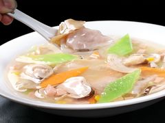 -华豫川酒家(双子塔店)