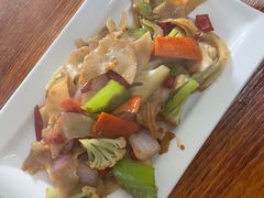 -阿弟特色海鲜餐厅·大排档(平潭店)