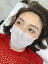 -久匠·野生眉半永久纹眉