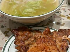 -华嫂冰室(尖沙咀店)