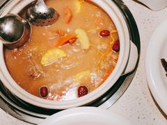 -九孔·筒骨莲藕汤锅(大明宫万达店)