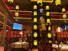 -宝轩渔府·老字号海鲜·正宗津菜(水上店)