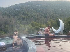 -天目湖御水温泉·度假酒店