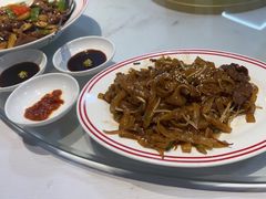 -明本湛江鸡•海鲜小厨(陈家祠店)
