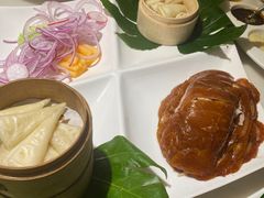 -梧桐Plus·创意京·川料理(万象城店)