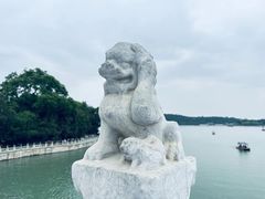 -颐和园
