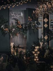 -深度婚礼策划·宴会布置·高端私人创意定制