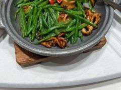 -山泉公馆酒家(珠江新城店)
