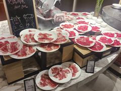-西安高新希尔顿酒店·咖啡露台西餐厅