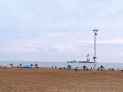 -南戴河旅游度假区