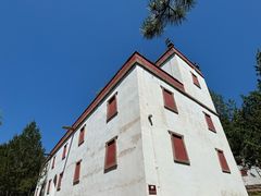 -普陀宗乘之庙(小布达拉宫)