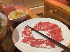 -京炭铜锅涮肉·羊蝎子·羊肉炉(保利·时光里店)