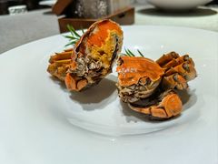 -卫鼎轩·曹公馆(鼓楼店)