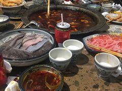 -一九二九码头老火锅(北城丽都店)